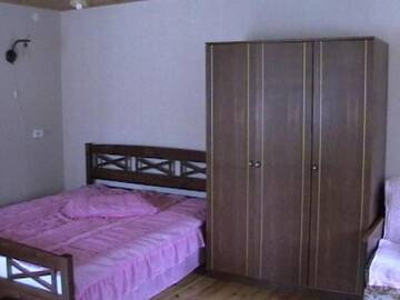 Фотографии Проживание в семье Paide Homestay г. Kriilevälja (Эстония) №4 Фото Проживание в семье Paide Homestay г. Kriilevälja 4
