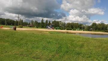 Фото номера Дом с 1 спальней Проживание в семье Paide Homestay г. Kriilevälja 35