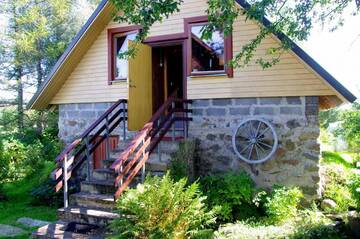 Фотографии Проживание в семье Paide Homestay г. Kriilevälja (Эстония) №1 Фото Проживание в семье Paide Homestay г. Kriilevälja 1