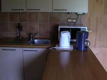 Фото номера Дом с 1 спальней Проживание в семье Paide Homestay г. Kriilevälja 10