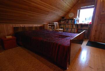 Фото номера Семейный номер с видом на сад Проживание в семье Paide Homestay г. Kriilevälja 5