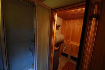 Фото номера Дом с 1 спальней Проживание в семье Paide Homestay г. Kriilevälja 13