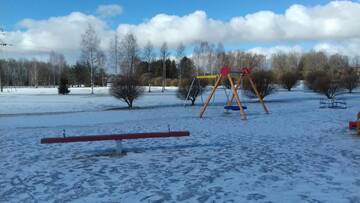 Фото номера Дом с 1 спальней Проживание в семье Paide Homestay г. Kriilevälja 19