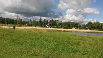 Фото номера Дом с 1 спальней Проживание в семье Paide Homestay г. Kriilevälja 17