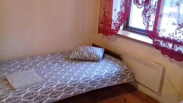 Фото номера Дом с 1 спальней Проживание в семье Paide Homestay г. Kriilevälja 22