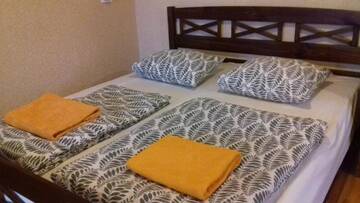 Фото номера Дом с 1 спальней Проживание в семье Paide Homestay г. Kriilevälja 24