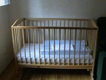 Фото номера Дом с 1 спальней Проживание в семье Paide Homestay г. Kriilevälja 26