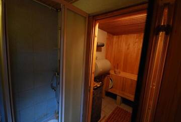 Фото номера Дом с 1 спальней Проживание в семье Paide Homestay г. Kriilevälja 27