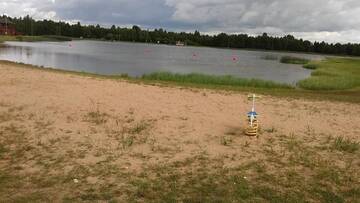 Фото номера Дом с 1 спальней Проживание в семье Paide Homestay г. Kriilevälja 33